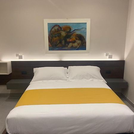 Marina B&B Adults Only Σέστρι Λεβάντε Εξωτερικό φωτογραφία