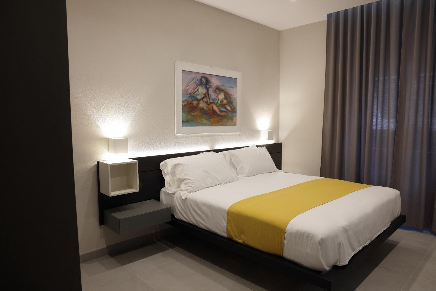 Marina B&B Adults Only Σέστρι Λεβάντε Εξωτερικό φωτογραφία