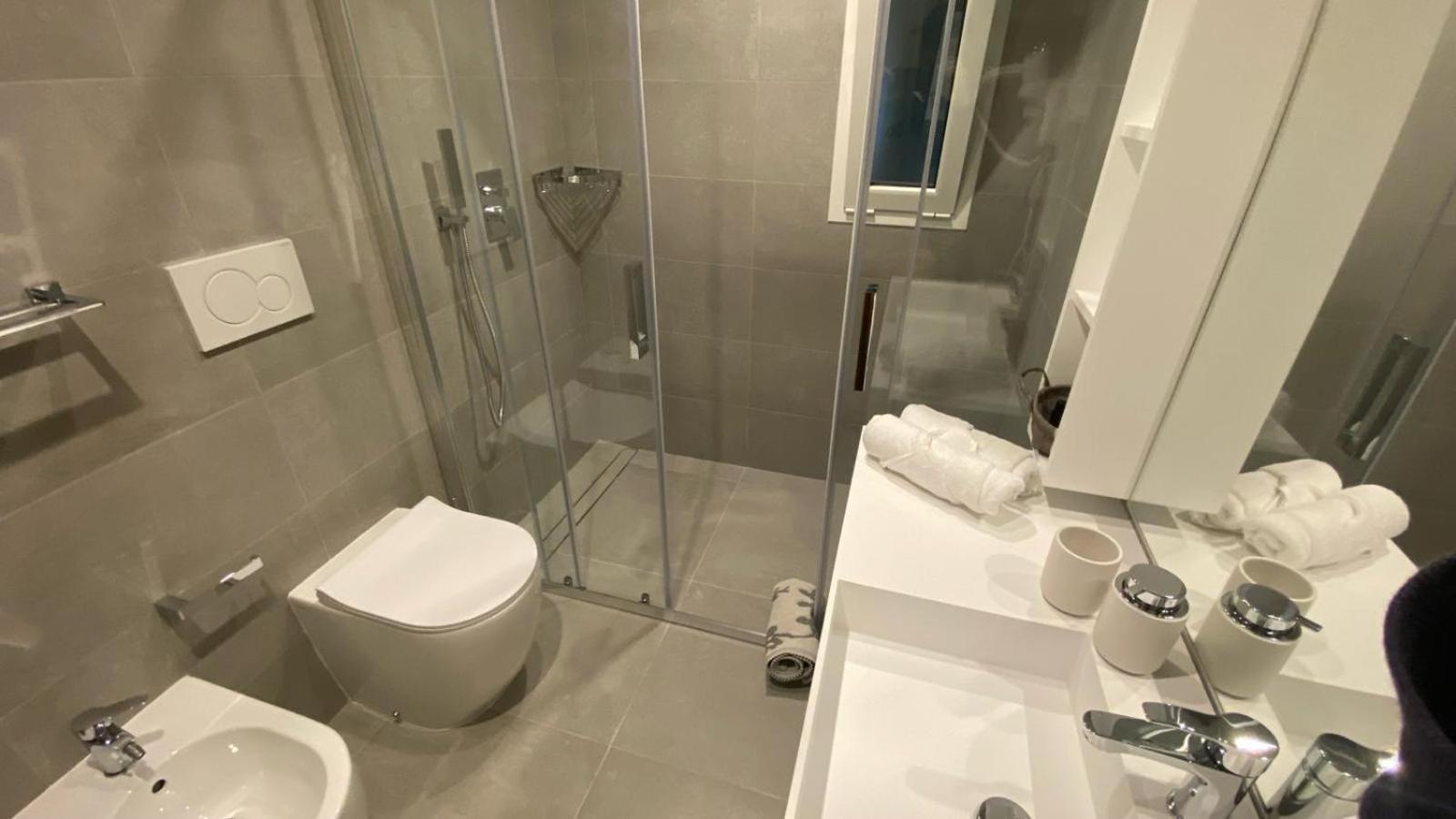 Marina B&B Adults Only Σέστρι Λεβάντε Εξωτερικό φωτογραφία