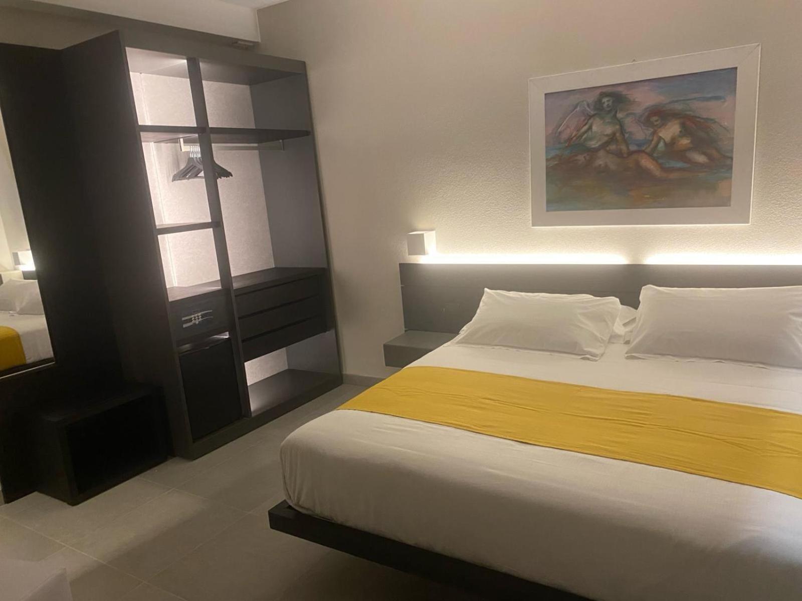 Marina B&B Adults Only Σέστρι Λεβάντε Εξωτερικό φωτογραφία