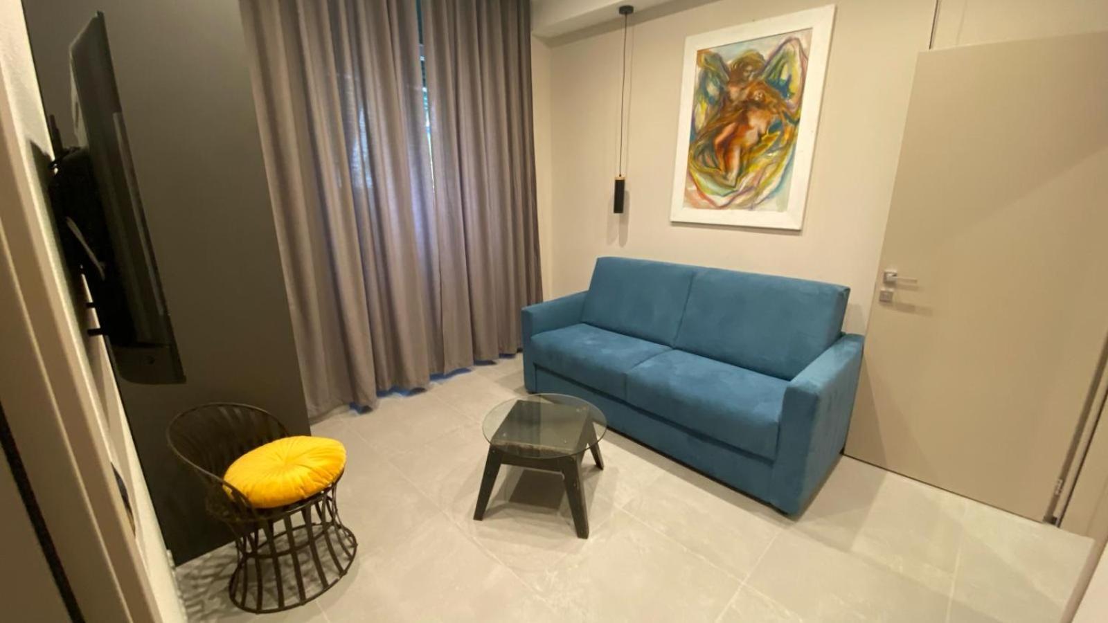 Marina B&B Adults Only Σέστρι Λεβάντε Εξωτερικό φωτογραφία