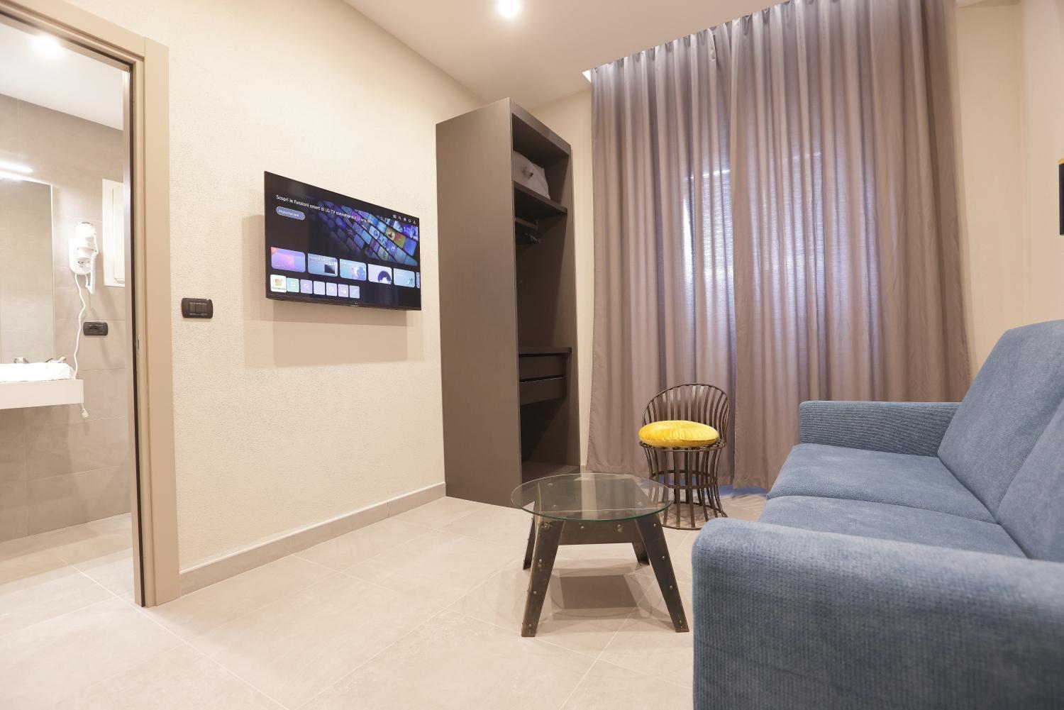 Marina B&B Adults Only Σέστρι Λεβάντε Εξωτερικό φωτογραφία