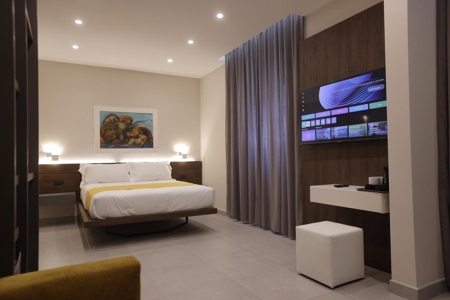 Marina B&B Adults Only Σέστρι Λεβάντε Εξωτερικό φωτογραφία