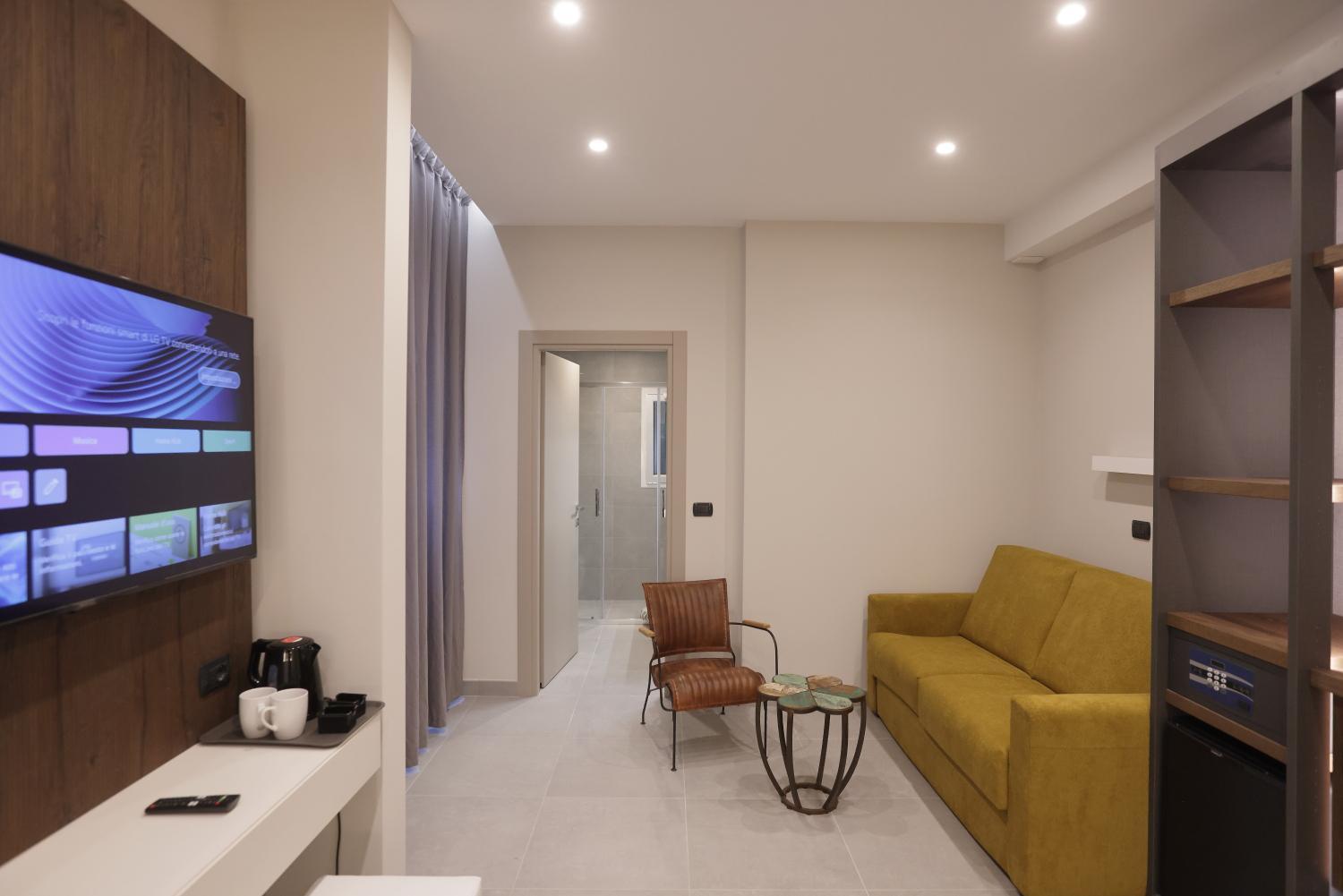 Marina B&B Adults Only Σέστρι Λεβάντε Εξωτερικό φωτογραφία