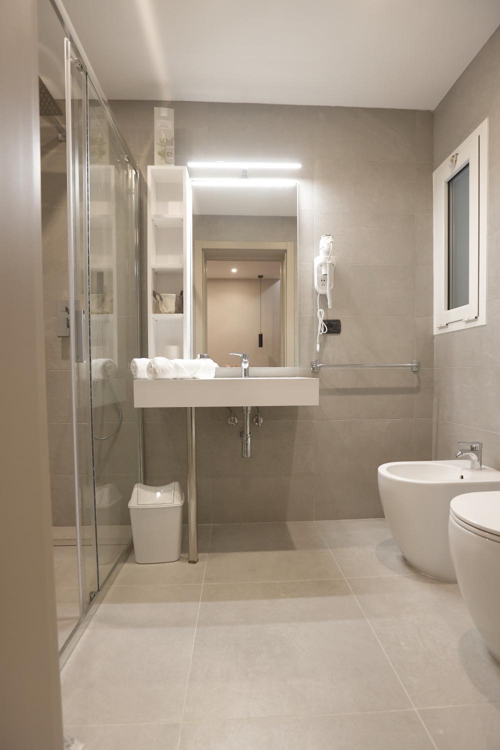 Marina B&B Adults Only Σέστρι Λεβάντε Εξωτερικό φωτογραφία