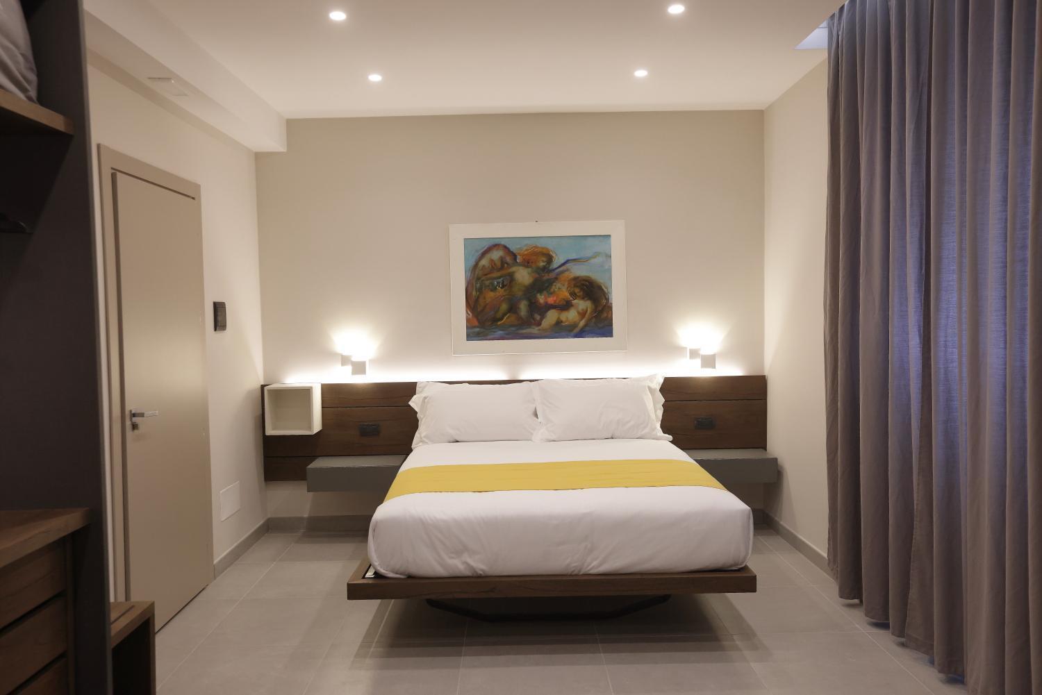 Marina B&B Adults Only Σέστρι Λεβάντε Δωμάτιο φωτογραφία