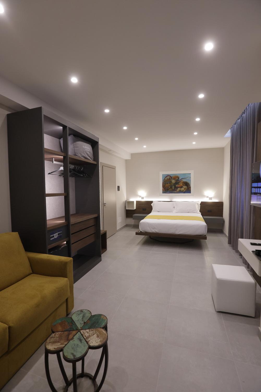 Marina B&B Adults Only Σέστρι Λεβάντε Εξωτερικό φωτογραφία