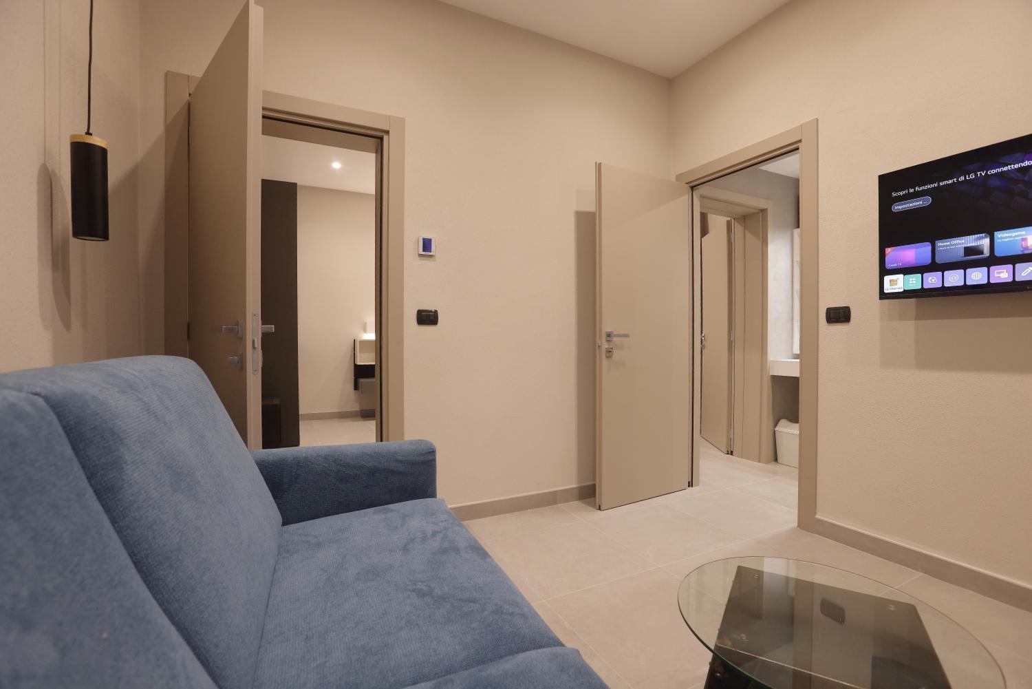 Marina B&B Adults Only Σέστρι Λεβάντε Εξωτερικό φωτογραφία