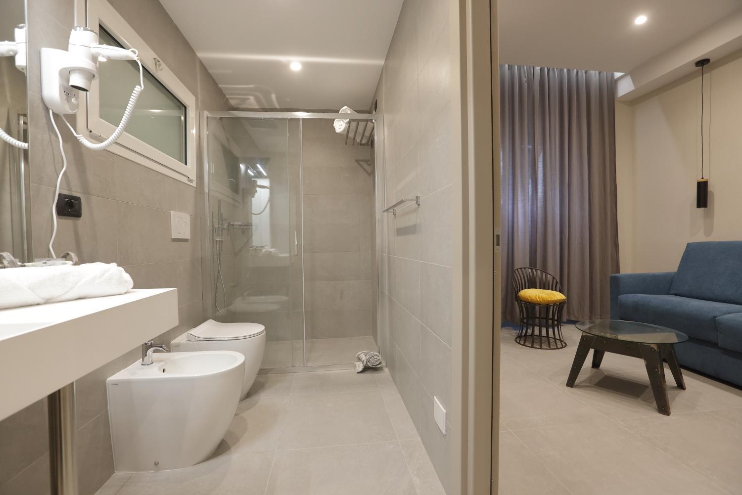 Marina B&B Adults Only Σέστρι Λεβάντε Εξωτερικό φωτογραφία