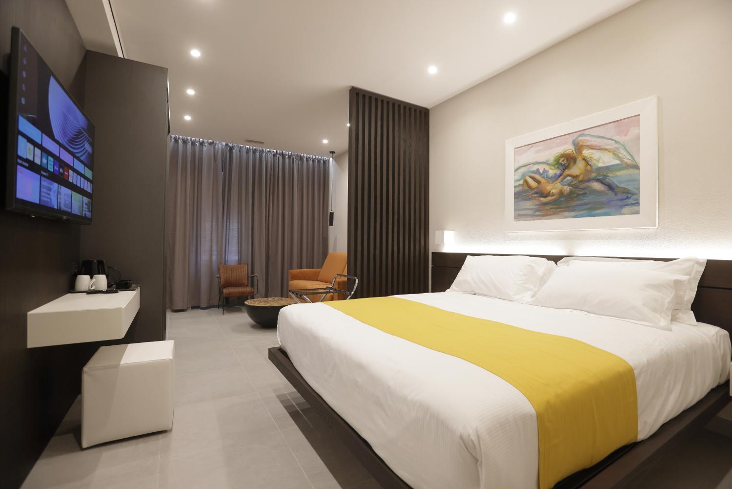 Marina B&B Adults Only Σέστρι Λεβάντε Δωμάτιο φωτογραφία