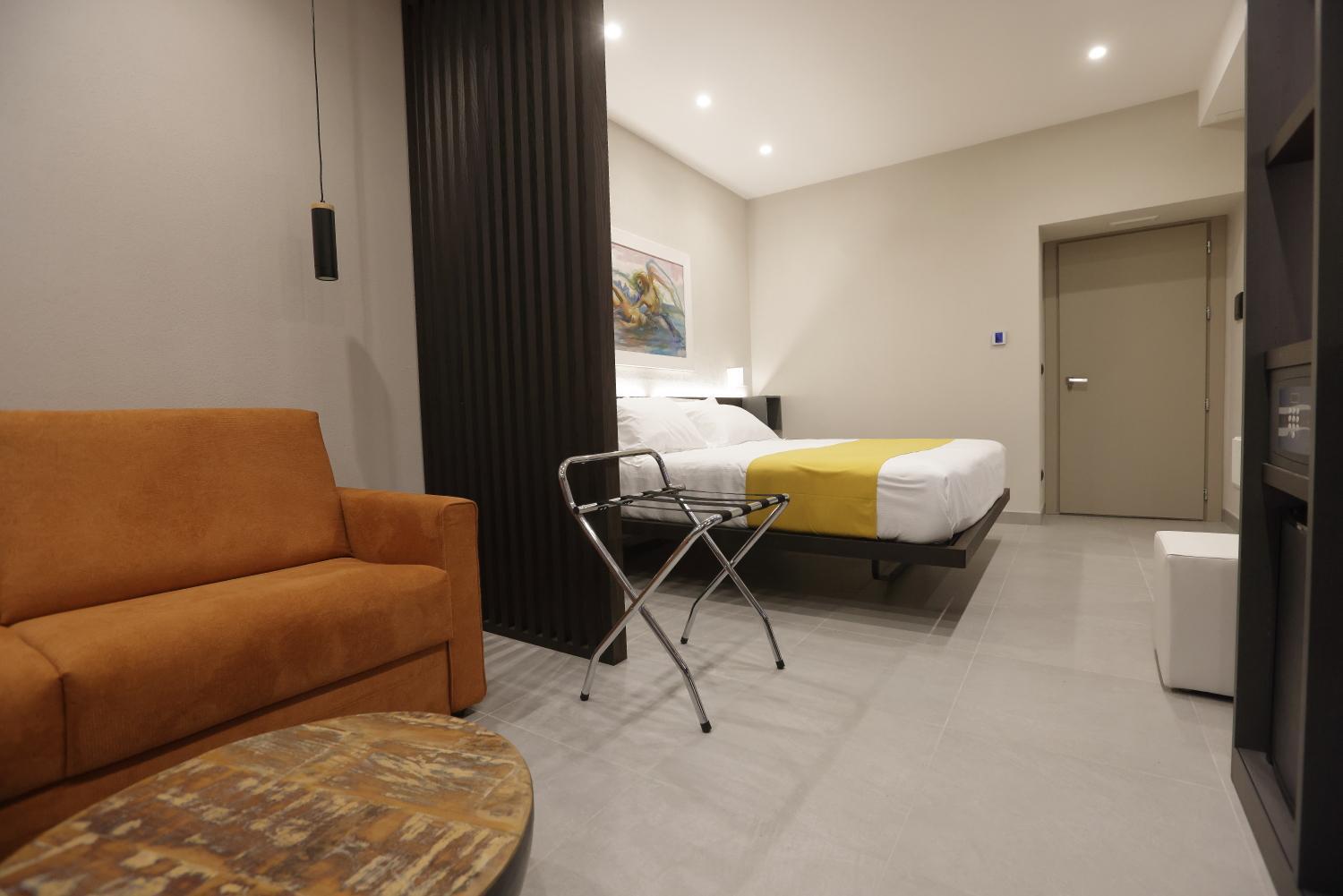 Marina B&B Adults Only Σέστρι Λεβάντε Δωμάτιο φωτογραφία