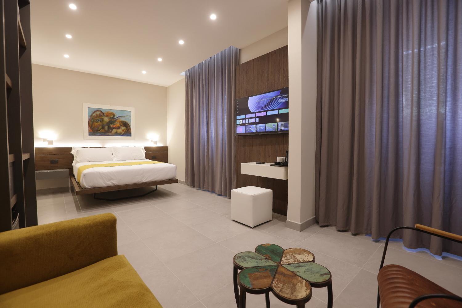 Marina B&B Adults Only Σέστρι Λεβάντε Εξωτερικό φωτογραφία