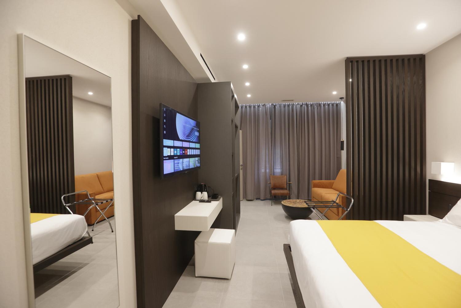 Marina B&B Adults Only Σέστρι Λεβάντε Δωμάτιο φωτογραφία