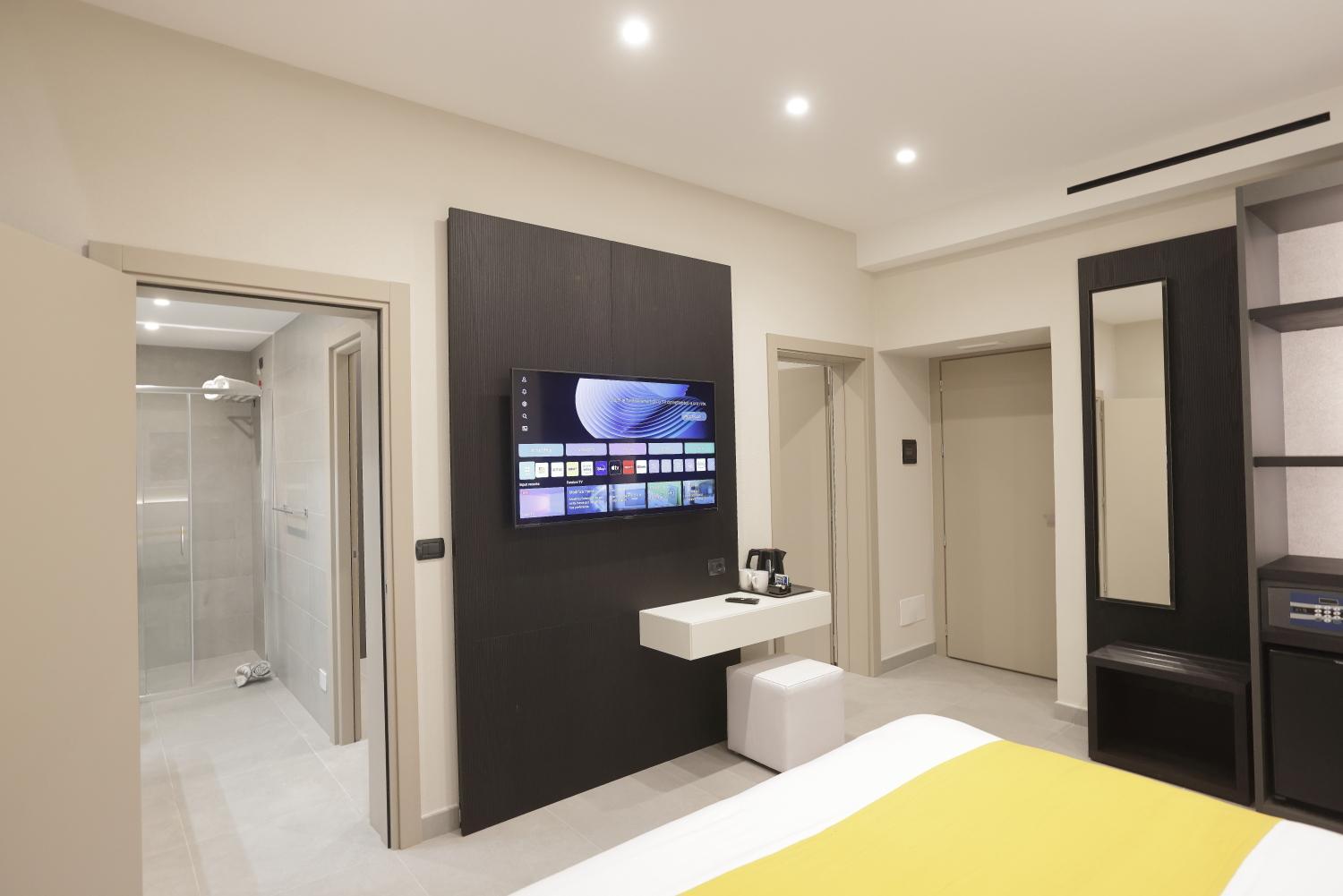 Marina B&B Adults Only Σέστρι Λεβάντε Εξωτερικό φωτογραφία