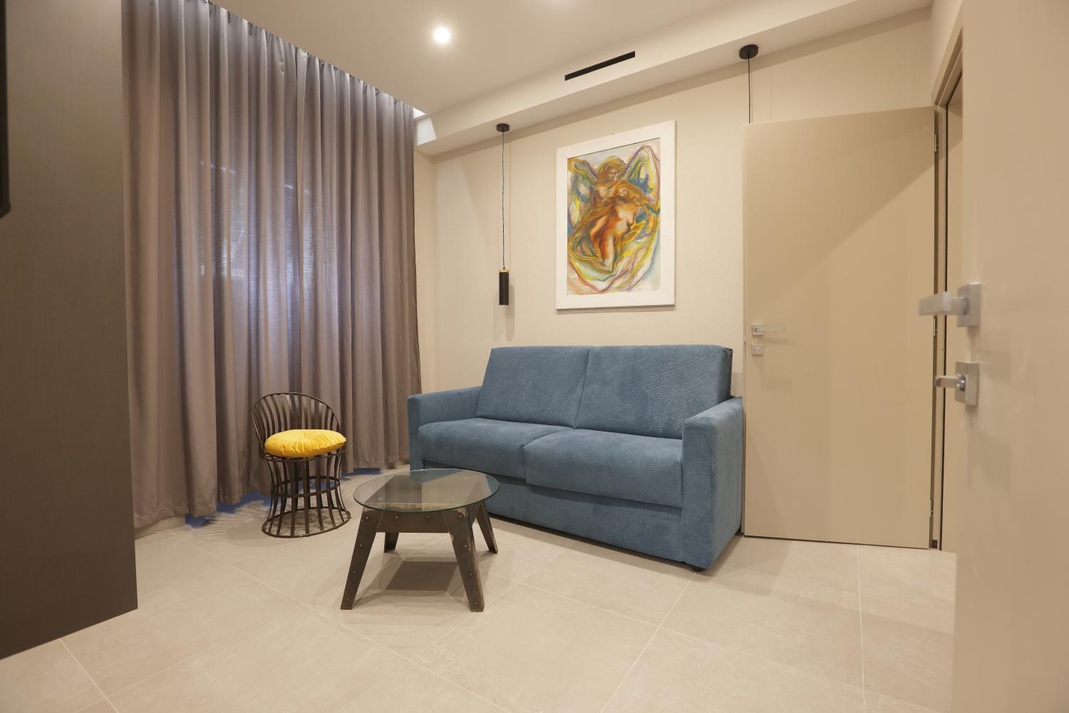 Marina B&B Adults Only Σέστρι Λεβάντε Εξωτερικό φωτογραφία