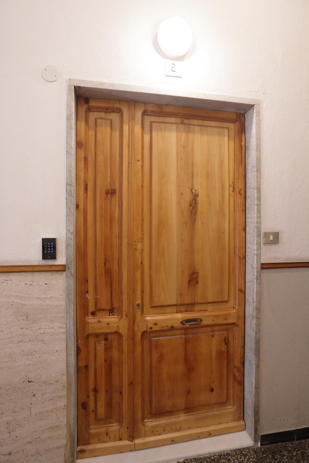 Marina B&B Adults Only Σέστρι Λεβάντε Εξωτερικό φωτογραφία